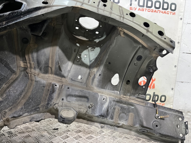 Лонжерон передний правый CLA 2014 W117 270.920