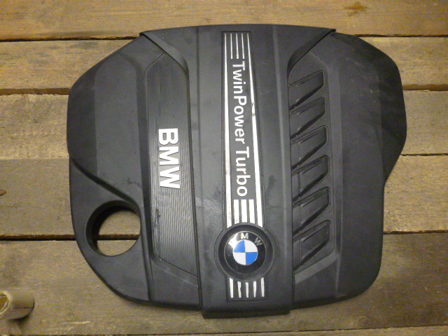Крышка ДВС декоративная BMW X5 E70