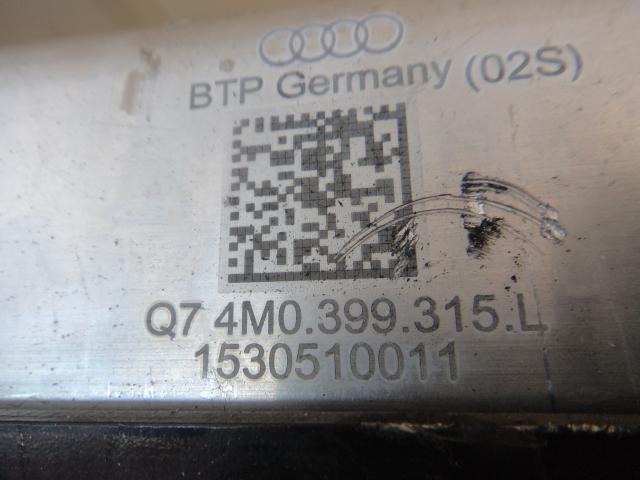 Подрамник передний Audi Q7 4M