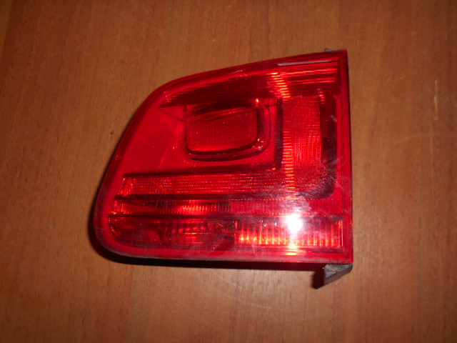 Фонарь задний правый Volkswagen Tiguan 2007-2018 5N контрактная
