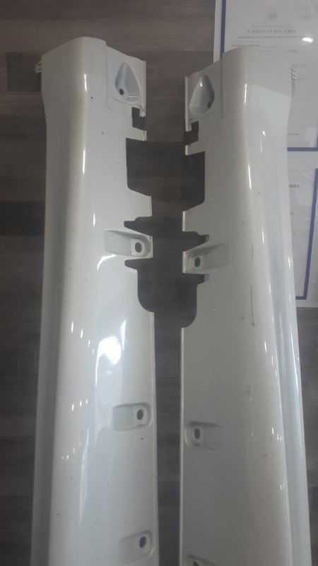 Комплект обвеса X6 2014-2019 F16 4.0 N57D30B