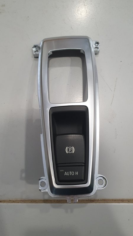 Выключатель EMF BMW X5 2006-2013 E70 61319148508 контрактная