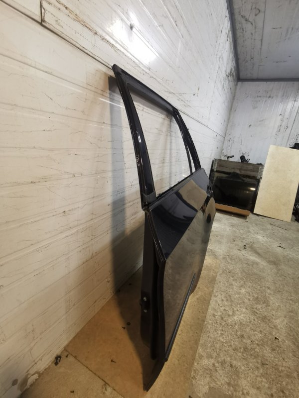 Дверь задняя левая BMW X5 E70