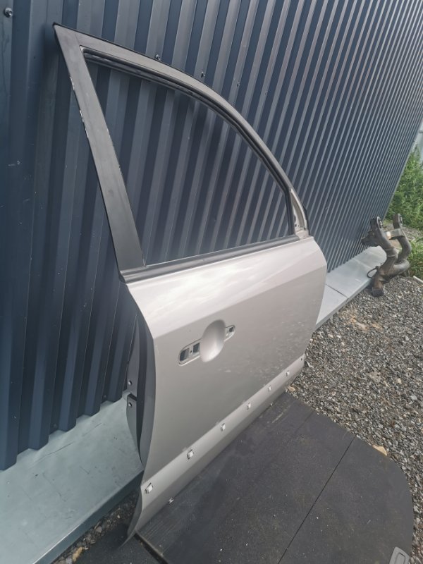 Дверь передняя правая Hyundai Tucson JM 2.0