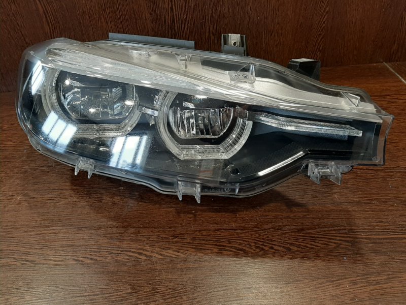 Комплект LED фар передний 3-Series 2011-2020 F31 2.0 B48B20A