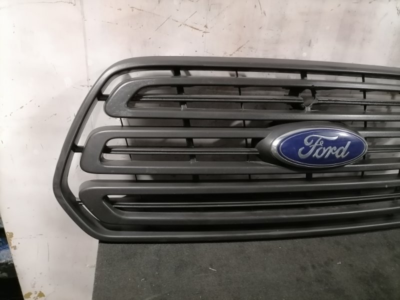Решетка радиатора Ford Transit TTG