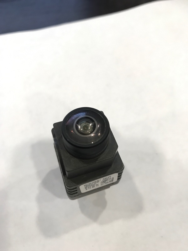 Камера заднего вида X4 2014-2018 F26 2.0 B47D20A