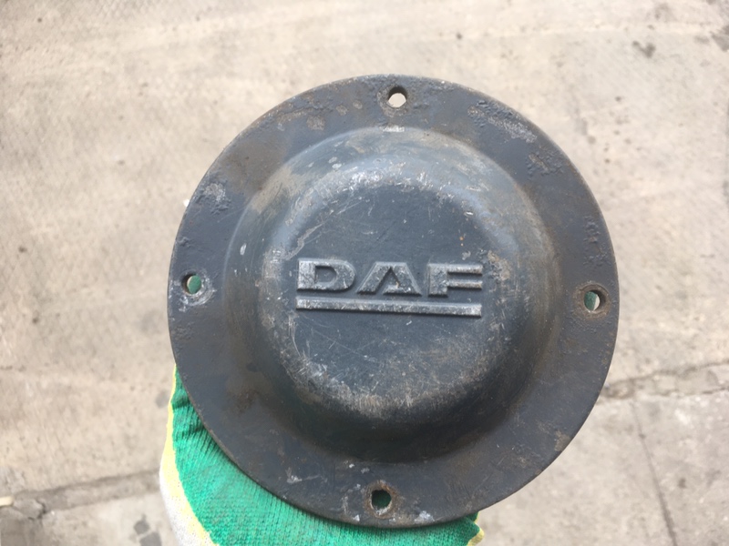 Крышка передняя DAF XF 1691965 Б/У
