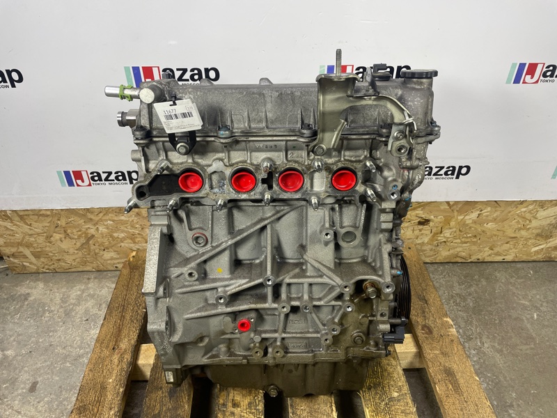 Цены, фото, отзывы, продажа двигателей б.у. MAZDA 3 (BK14) 2.3 MPS