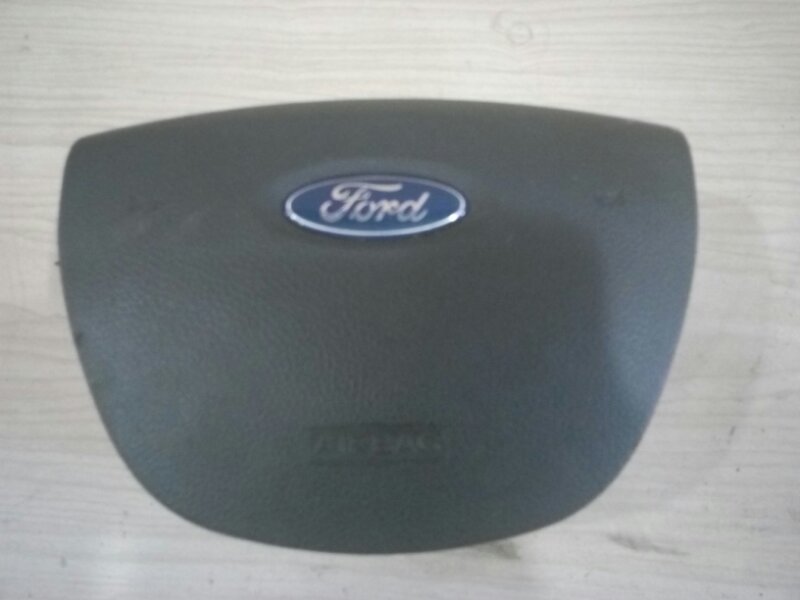 Подушка SRS ( Airbag ) в руль FORD C-MAX 2008 C214 2.0 i 1706973 контрактная