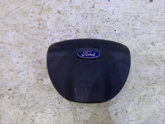 Подушка SRS ( Airbag ) в руль FORD FOCUS 2 2006 CB4 1.6 i 1 670 594 контрактная