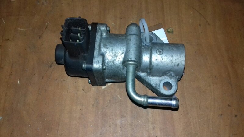 Клапан EGR FORD MONDEO 4 2007-2015 г.в BD 1.8 i \ 2.0 i 36013551 контрактная