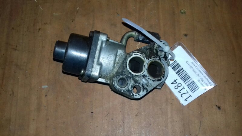 Клапан EGR S-MAX 2006-2014 г.в WS 1.8 i \ 2.0 i