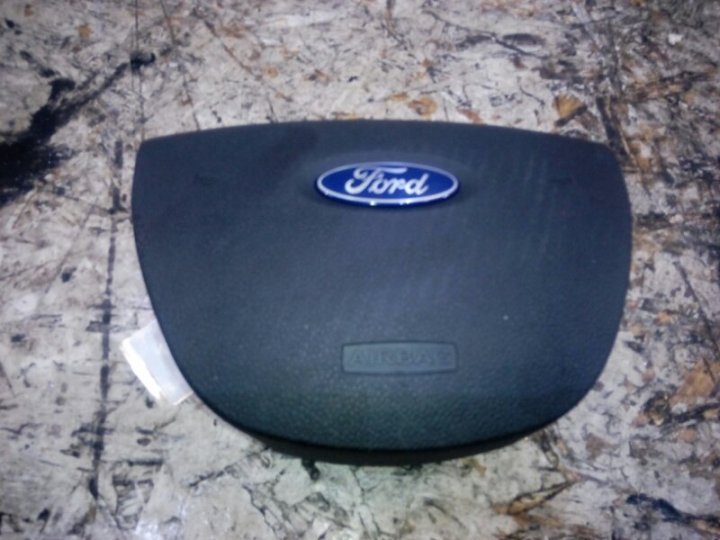 Подушка SRS ( Airbag ) в руль FORD FOCUS 2 2010 CB4 2.0 i контрактная