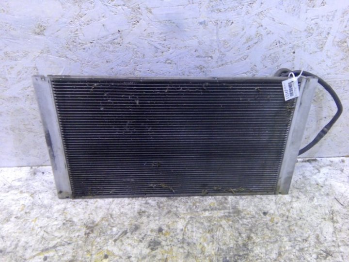 Радиатор охлаждения (основной ) VOLVO C30 2007 MK 2.4 TD 36000378 контрактная