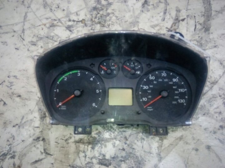 Купить Щиток Приборов Форд Рейнджер 2005 Года