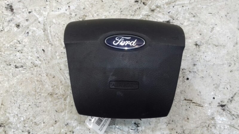 Подушка SRS ( Airbag ) в руль FORD S-MAX 2007 WS 2.0 i контрактная