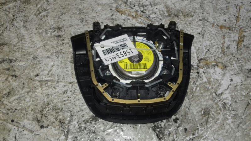 Подушка SRS ( Airbag ) в руль C-MAX 2007 C214 1.8 i