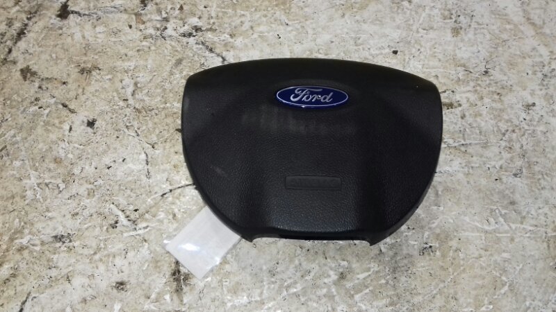 Подушка SRS ( Airbag ) в руль FORD FOCUS 2 2009 CB4 1.8 TD Duratorg-DI HPCR (115PS) Lynx контрактная