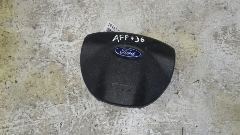 Подушка SRS ( Airbag ) в руль FORD FOCUS 2 2008 CB4 1.6 i 1 670 594 контрактная