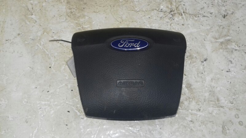 Подушка SRS ( Airbag ) в руль FORD MONDEO 4 2009 BE 2.0 i контрактная