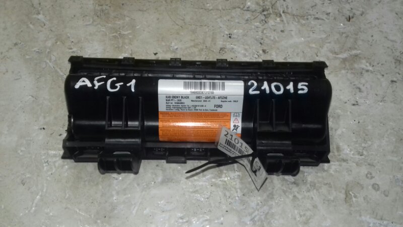 Подушка SRS ( Airbag ) в колени GALAXY 2009 CD340 2.3i Duratec-HE (160PS) - MI4
