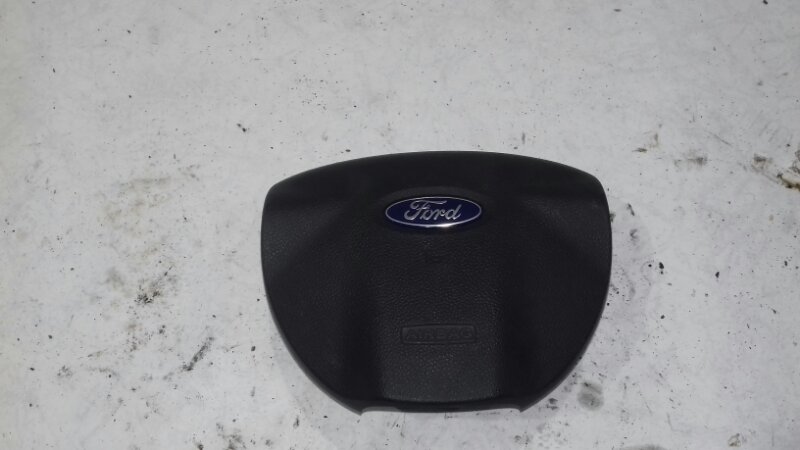 Подушка SRS ( Airbag ) в руль FORD FOCUS 2 2008 CB4 2.0 i Duratec-HE (145PS) - MI4 1 670 594 контрактная