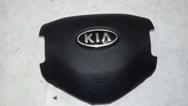 Подушка SRS ( Airbag ) в руль KIA CEED 2011 ED 1.4 i контрактная