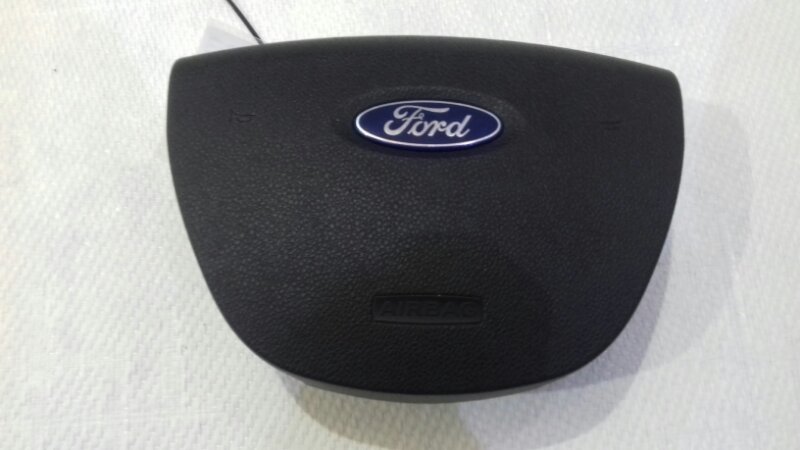 Подушка SRS ( Airbag ) в руль FORD FOCUS 2 2005-2011г.в 1 670 593 контрактная