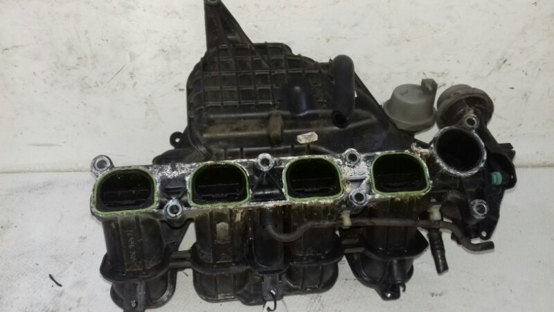 Впускной коллектор FORD FOCUS 2 CB4 1.8 i Duratec-HE PFI (125PS) - MI4