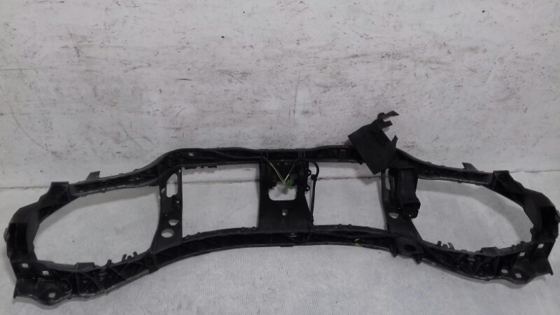 Панель передняя FORD MONDEO 4 BE 2.5 i HUBA Duratec-ST (220) - VI5