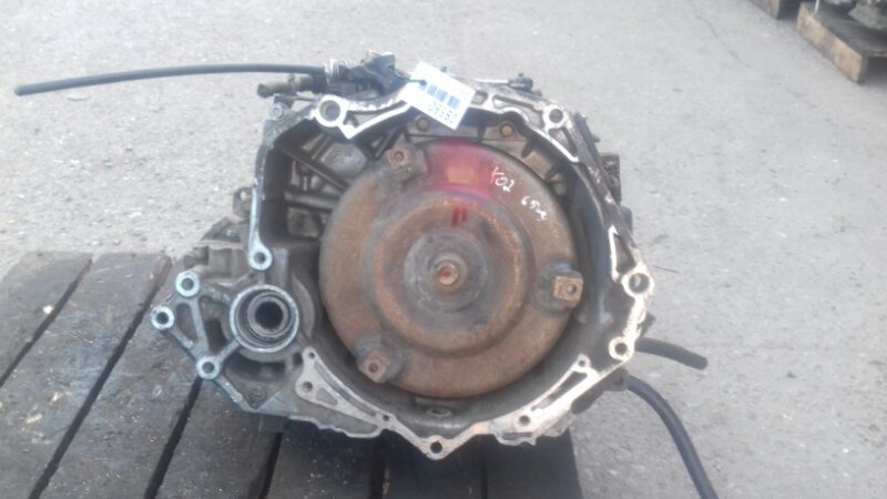 АКПП OPEL ASTRA H 2005-2014 1.8 i Б/У