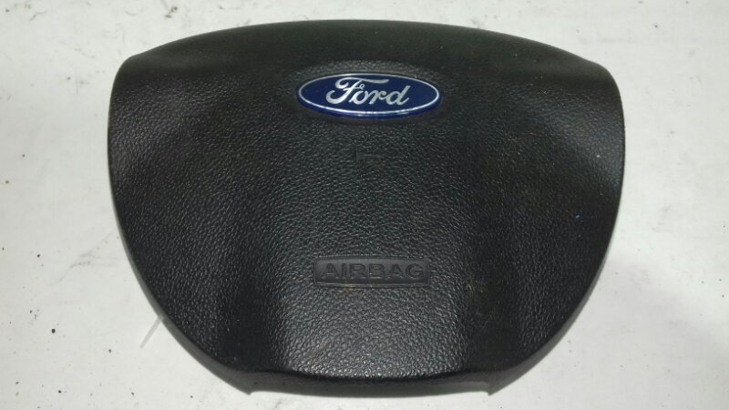 Подушка SRS ( Airbag ) в руль FORD FOCUS 2 2010 CB4 1.6 i Duratec 16V PFI (100PS) Sigma контрактная