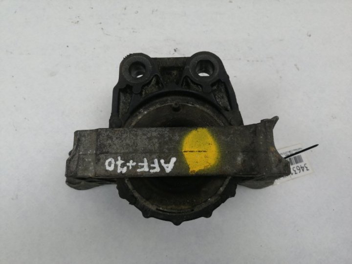 Опора ДВС правая FORD FOCUS 2 2008 CB4 2.0TD Duratorq-TDCi (136PS) - DW10 1543751 контрактная