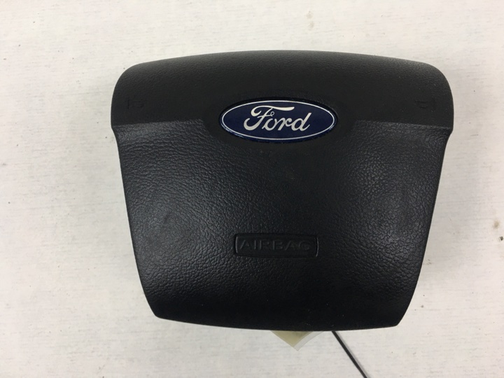 Подушка SRS ( Airbag ) в руль FORD MONDEO 4 2007 2.0 i Duratec-HE (145PS) - MI4 1484327 контрактная