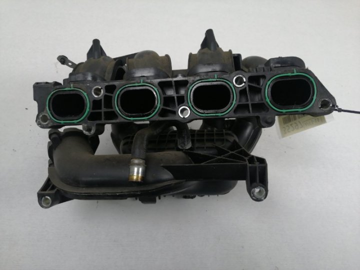 Впускной коллектор FORD FOCUS 3 CB8 1.6 i Duratec Ti-VCT (123PS) - Sigma