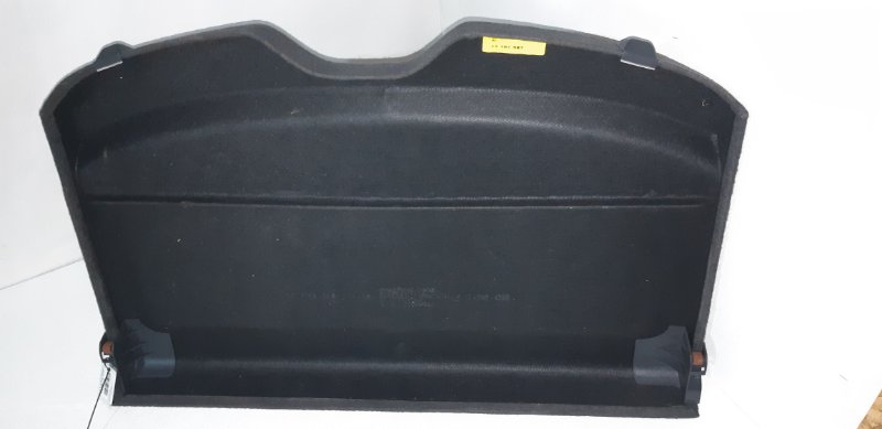 Полка багажника ASTRA H 2010 1.8 i