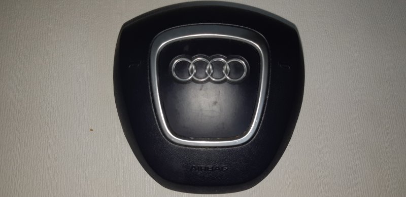 Подушка SRS ( Airbag ) в руль AUDI A6 2004 2.4 бензин контрактная