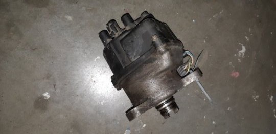 Купить Трамблер Хонда Срв Рд1 В20в