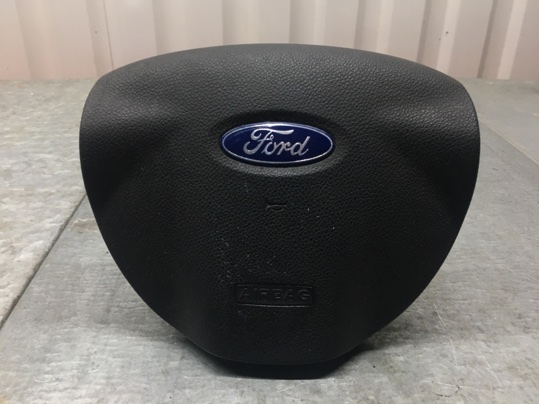 Подушка SRS ( Airbag ) в руль FORD FOCUS 2 2009 Хэтчбек 5 дверей 1.6 бензин 100 л.с. 1 670 594 контрактная