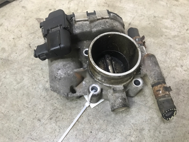 Купить Дроссельную Заслонку Опель Астра J