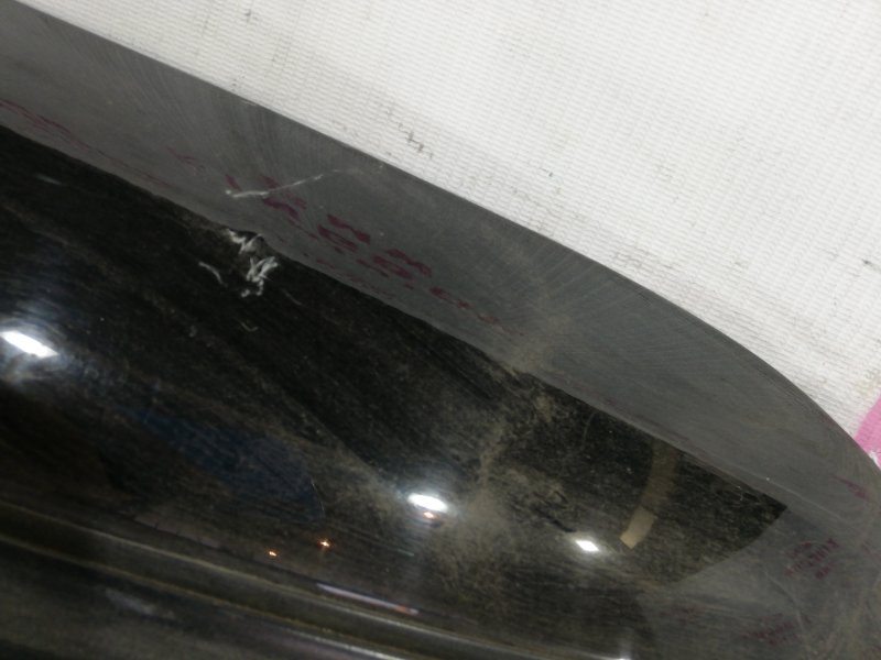 Крышка багажника Cooper 2001-2006 R50