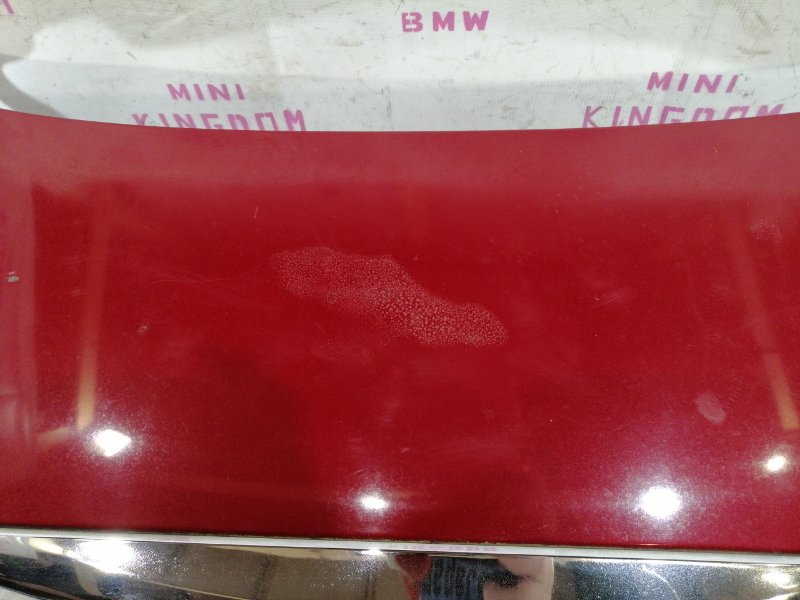 Крышка багажника задняя G35 V36 VQ35HR Крышка багажника задняя G35 V36 VQ35HR