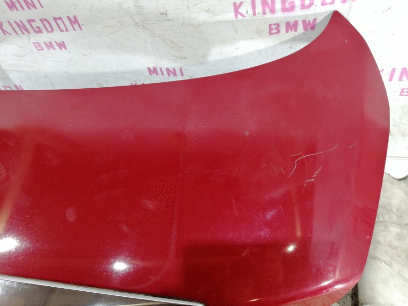 Крышка багажника задняя G35 V36 VQ35HR Крышка багажника задняя G35 V36 VQ35HR