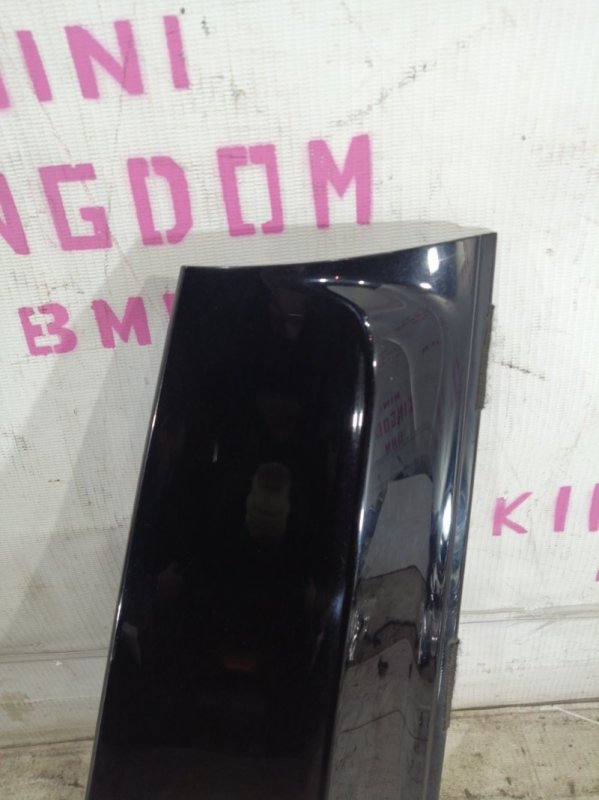 Накладка стойки задняя правая MINI Countryman R60 N16