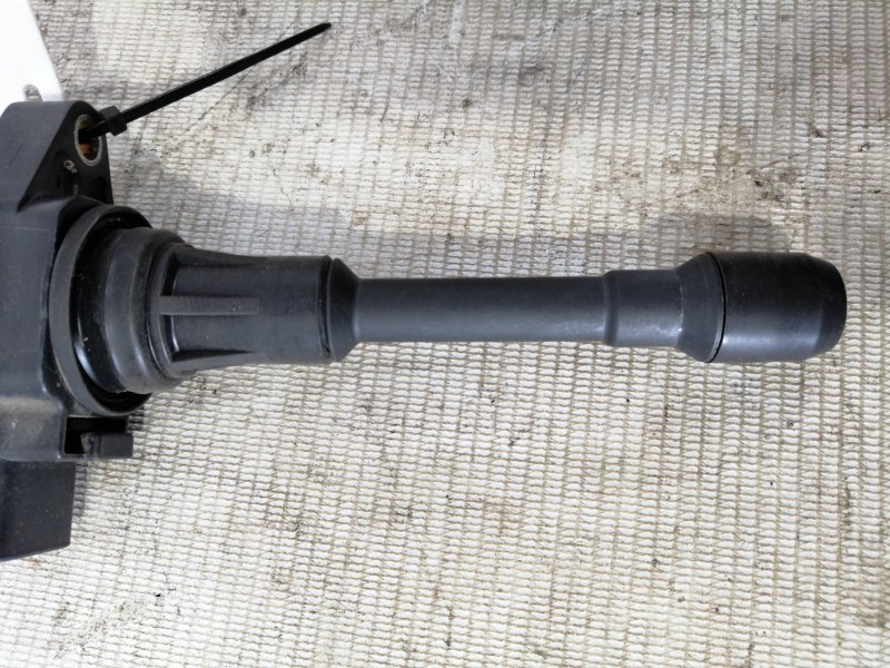Катушка зажигания X-trail T31 MR20 Катушка зажигания X-trail T31 MR20