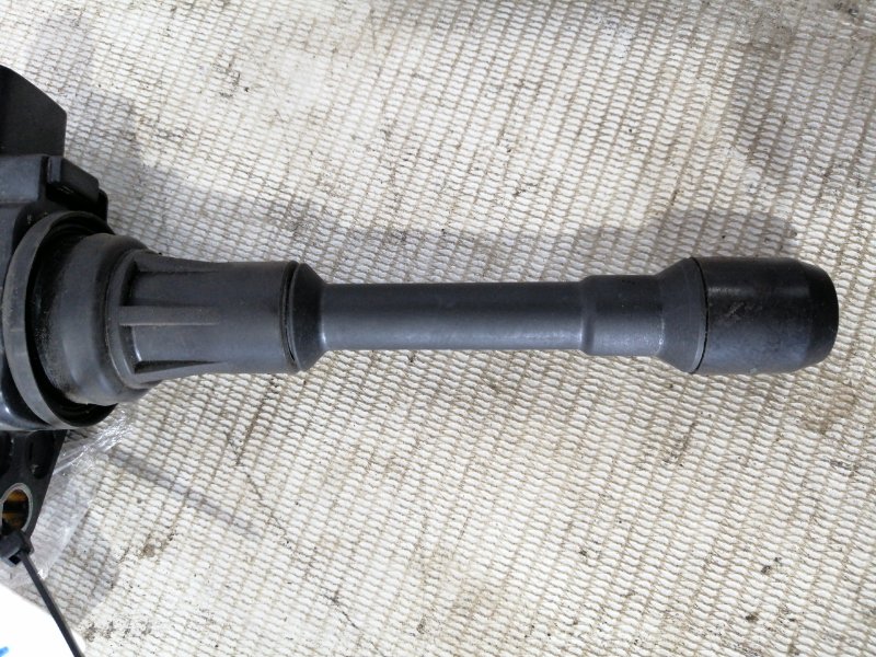 Катушка зажигания X-trail T31 MR20 Катушка зажигания X-trail T31 MR20