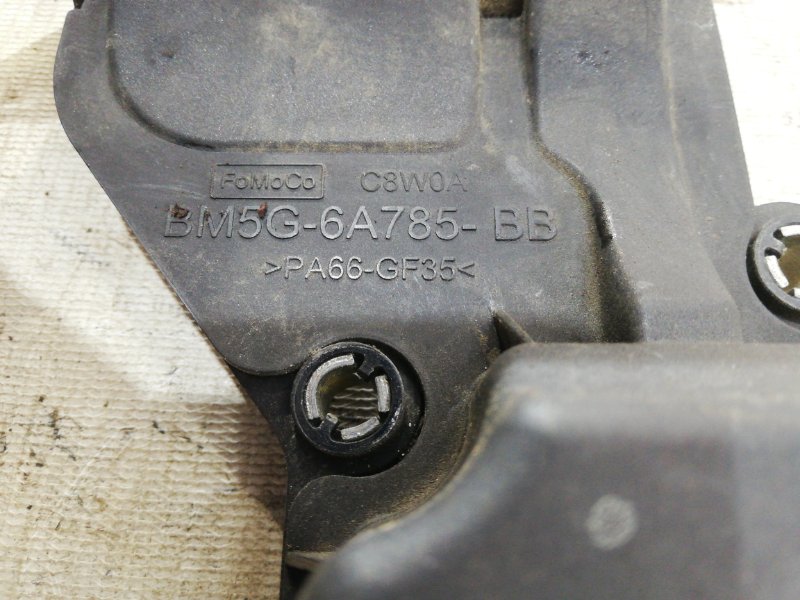 Маслоуловитель S60 2011 Y20 B4164T Маслоуловитель S60 2011 Y20 B4164T