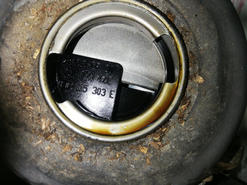 Двигатель Polo GTI 2012 6R1 CAV