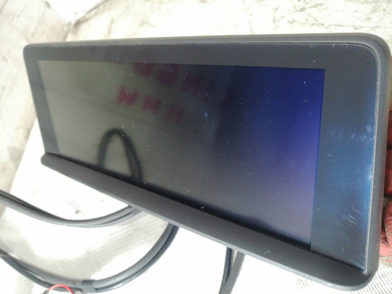 Монитор 1-Series 2011 F20 N13B16
